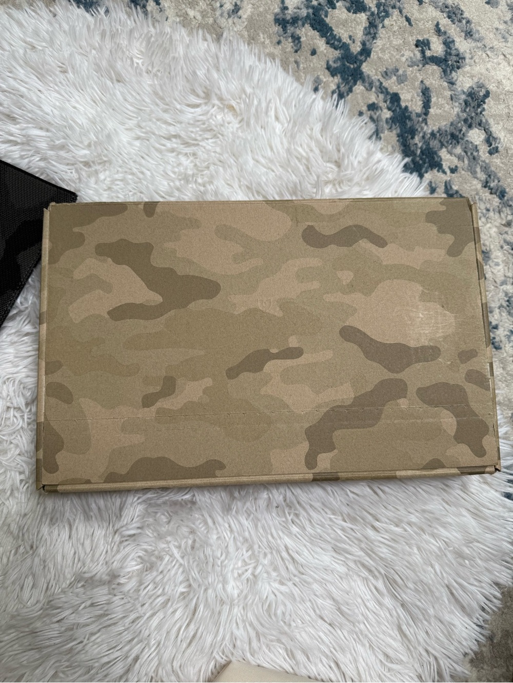NWT Rothy’s The Essential Pouch - Picture 9 of 9